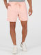 Sportswear Herren Badebekleidung Shorts Arctic Orange