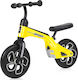 Lorelli Παιδικό Ποδήλατο Ισορροπίας Spider Κίτρινο