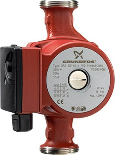 Grundfos Up 20-30 N 150 ???????????? - Skroutz.gr
