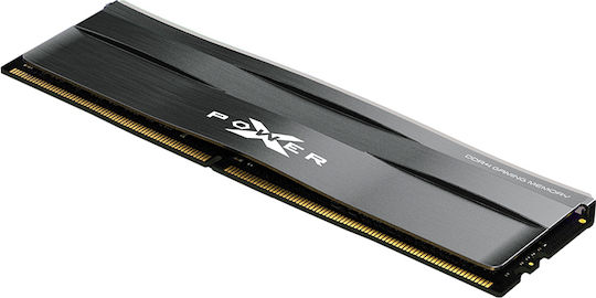 XPOWER Zenith DDR4 16GB RAM με 2x8GB Modules και Ταχύτητα 3200 για Desktop