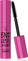 Golden Rose Endless Mascara Black 13ml