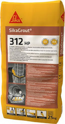 Sika SikaGrout-312 HP 525433 25kg