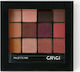 Grigi Pro Palette 46 Nude Extreme