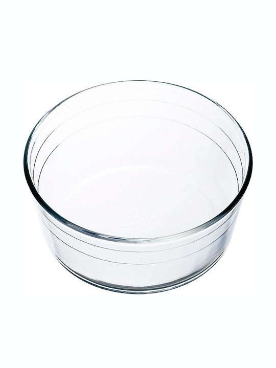 Ocuisine Cake Baking Mold Round Ocuisine Cake Baking Mold Round