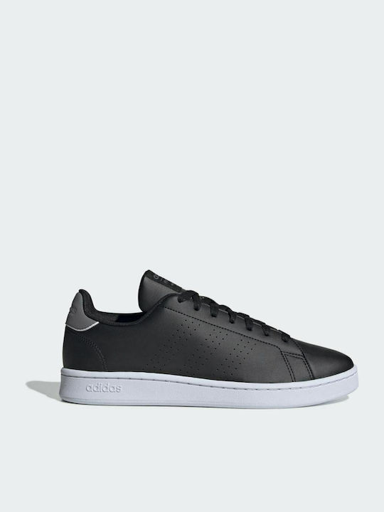 Adidas Advantage Sneakers Core Black / Grey Three