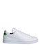 Advantage Sneakers Cloud White / Green