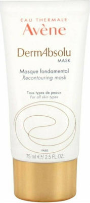 Avene Dermabsolu Recontouring Mask 75ml