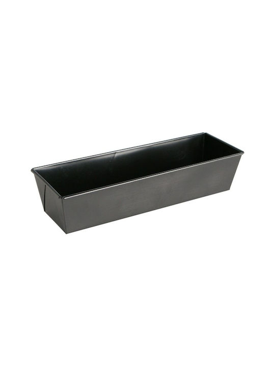 Quid Non-stick Inox Cake Baking Pan 35x12x8cm