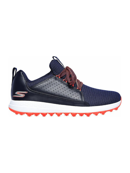 Go Max Mojo Sport Shoes Golf Blue