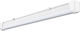 Elvhx Φωτιστικό Πάγκου Κουζίνας LED 10W Naturweiß M60.5xB3.1xH4.3cm.