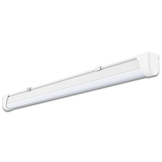 Elvhx Φωτιστικό Πάγκου Κουζίνας LED 10W Naturweiß M60.5xB3.1xH4.3cm.