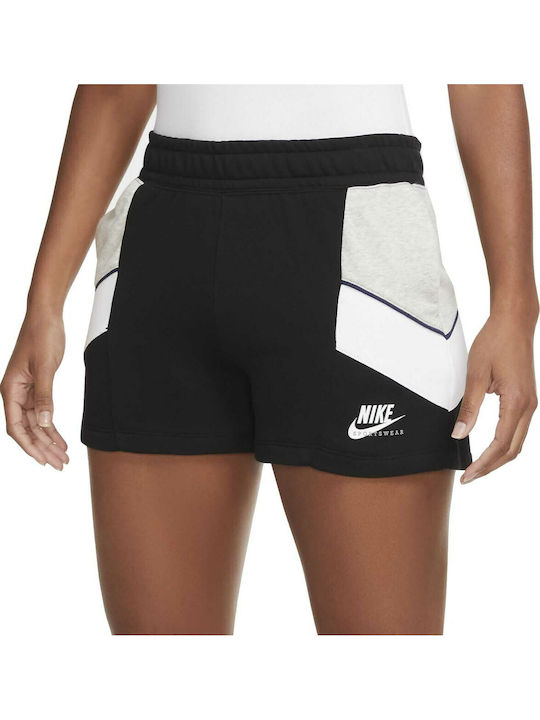 Sportswear Femei Pantaloni scurți Pantaloni scurți Negru