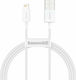 Baseus Superior Series USB to Lightning Cable Λ...