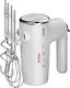 MPM Mixer Manual 400W Alb