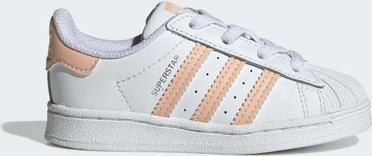 adidas gazelle silver green womens Adidas Kids' Superstar Shoes