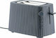 Alessi MDL08 G Toaster 2 Slots 850W Gray