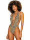 Cancunella Animal Print