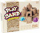 Zita Toys Construction Toy with Sand Play Sand Castle for Children 3+ Years 005 813