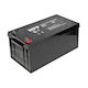 LC-Star Solar Photovoltaik-Batterie AGM Versiegelt 12V 200Ah (200072)