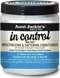 Aunt Jackie' s In Control Moisturizing & Softening Conditioner 435ml
