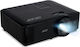 Acer X1128H Projector with Built-in Speakers Black