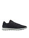 Ever Road DMX 4 Sneakers Core Black / Radiant Ochre / Chalk