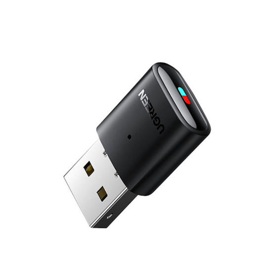 Ugreen 10928 Bluetooth-Empfänger für PS3 / PS4 / Switch / PS5 Schwarz