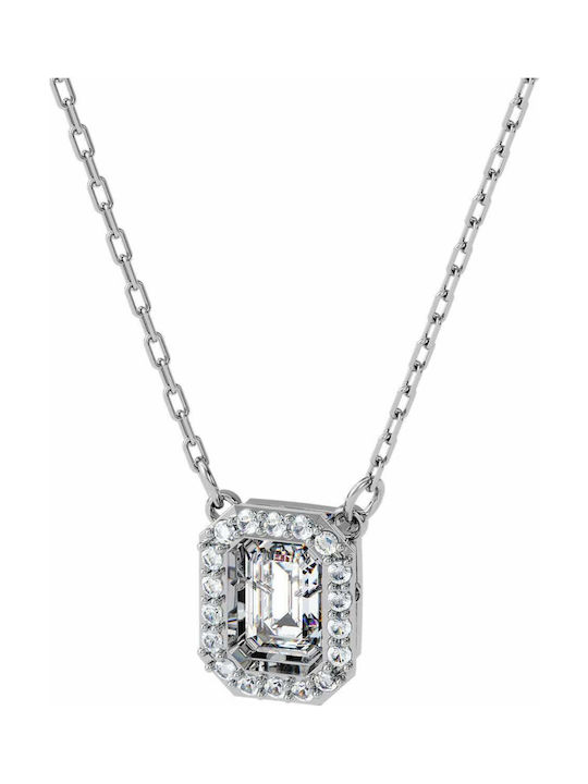 Swarovski Millenia Necklace