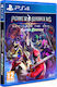 Power Rangers: Battle for the Grid Super Edition PS4 Game