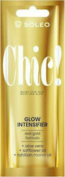 Soleo Chic! Body Solarium Lotion Solarium Lotion 15ml