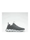 Reebok Zig Dynamica Sneakers Pure Grey 6 / Cloud White