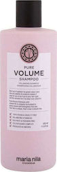 Maria Nila Pure Volume Shampoos Volume for All Hair Types 350ml