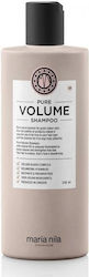 Maria Nila Pure Volume 350ml Maria Nila Pure Volume 350ml