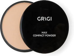 Grigi Max Πούδρα 12 Beige Neutral Gold 20gr Grigi Max Πούδρα 12 Beige Neutral Gold 20gr