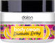 Dalon Prime Banana Berry Ενυδατική Κρέμα Σώματος 500ml
