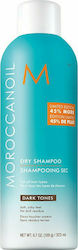 Moroccanoil Dry Shampoo Dark Tones Ξηρό Σαμπουάν 323ml Moroccanoil Dry Shampoo Dark Tones Ξηρό Σαμπουάν 323ml