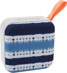 Sunnylife Mini Travel Sounds Bluetooth Μπλε Sunnylife Mini Travel Sounds Bluetooth Μπλε