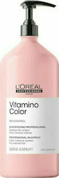 L'Oreal Professionnel Serie Expert Vitamino Color Σαμπουάν Διατήρησης Χρώματος για Βαμμένα Μαλλιά 1500ml