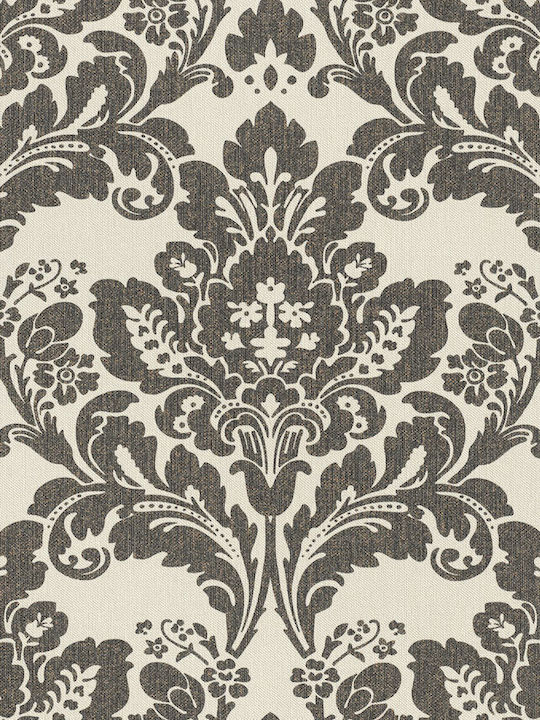 Classic Baroque Wall Wallpaper CL547337