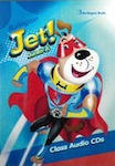 Jet! Junior A Cds