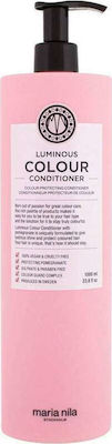 Maria Nila Luminous Colour Color Protection Conditioner for Coloured Hair 1000ml