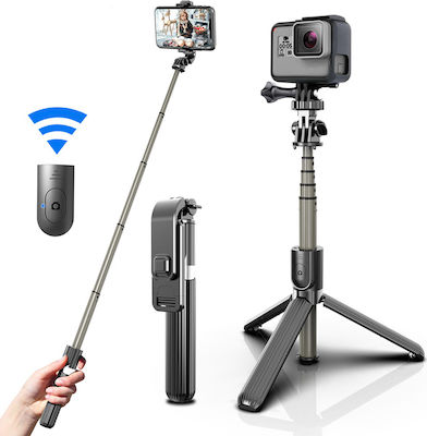 Ezra GKI-100352 pentru GoPro