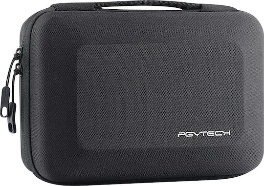 PGYTECH Tasche Geantă de transport Negru pentru DJI Mavic Mini / Mini 2 / Mini 4K / Mini 2 24.5x7.5x17.5cm