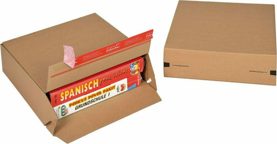 Dinkhauser Kartonagen Packaging Box W29.4xD9.4xH28.7cm 10pcs
