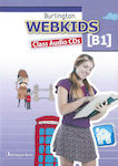 Webkids B1 Cds (3)