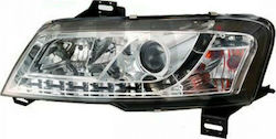 Diederichs Μπροστινό Φανάρι για Fiat Stilo 2001-2008 Diederichs Μπροστινό Φανάρι για Fiat Stilo 2001-2008