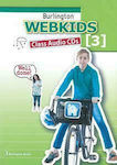 Webkids 3 Cds (3)