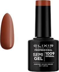 Elixir Semi Gel Imperial 1009 8ml