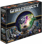 Feuerland Spiele Board Game Gaia Project for 1-4 Players 14+ Years FL20031EN (EN)