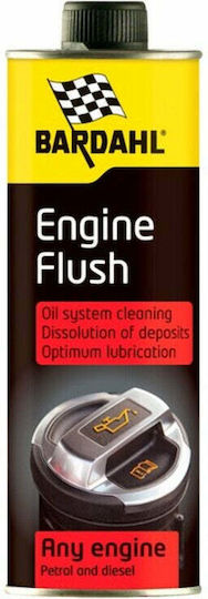 Bardahl Engine Flush Zusatzmittel Für Motorreinigung Auto 300ml